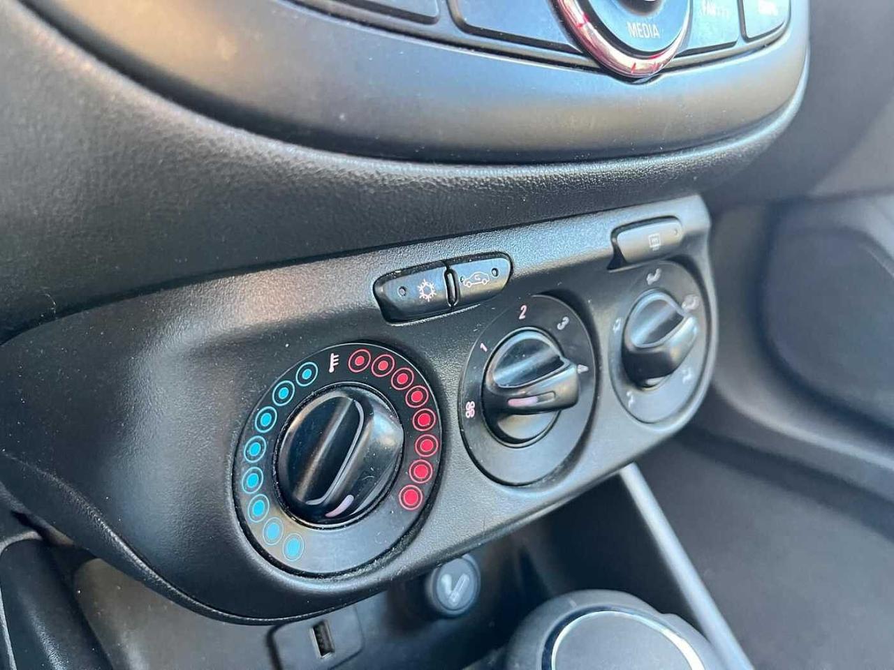 Opel Opel Corsa usata 5