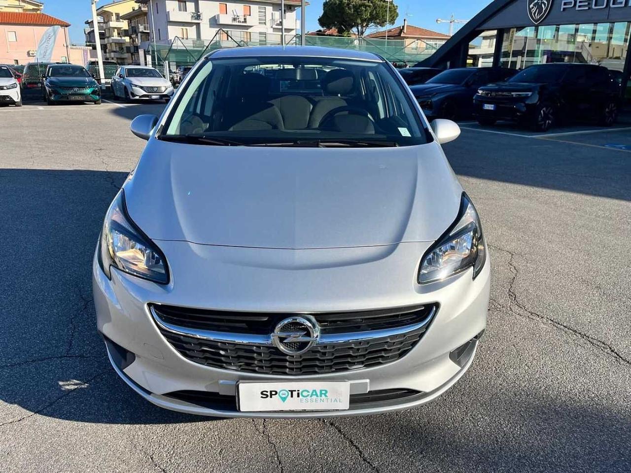 Opel Opel Corsa usata 8