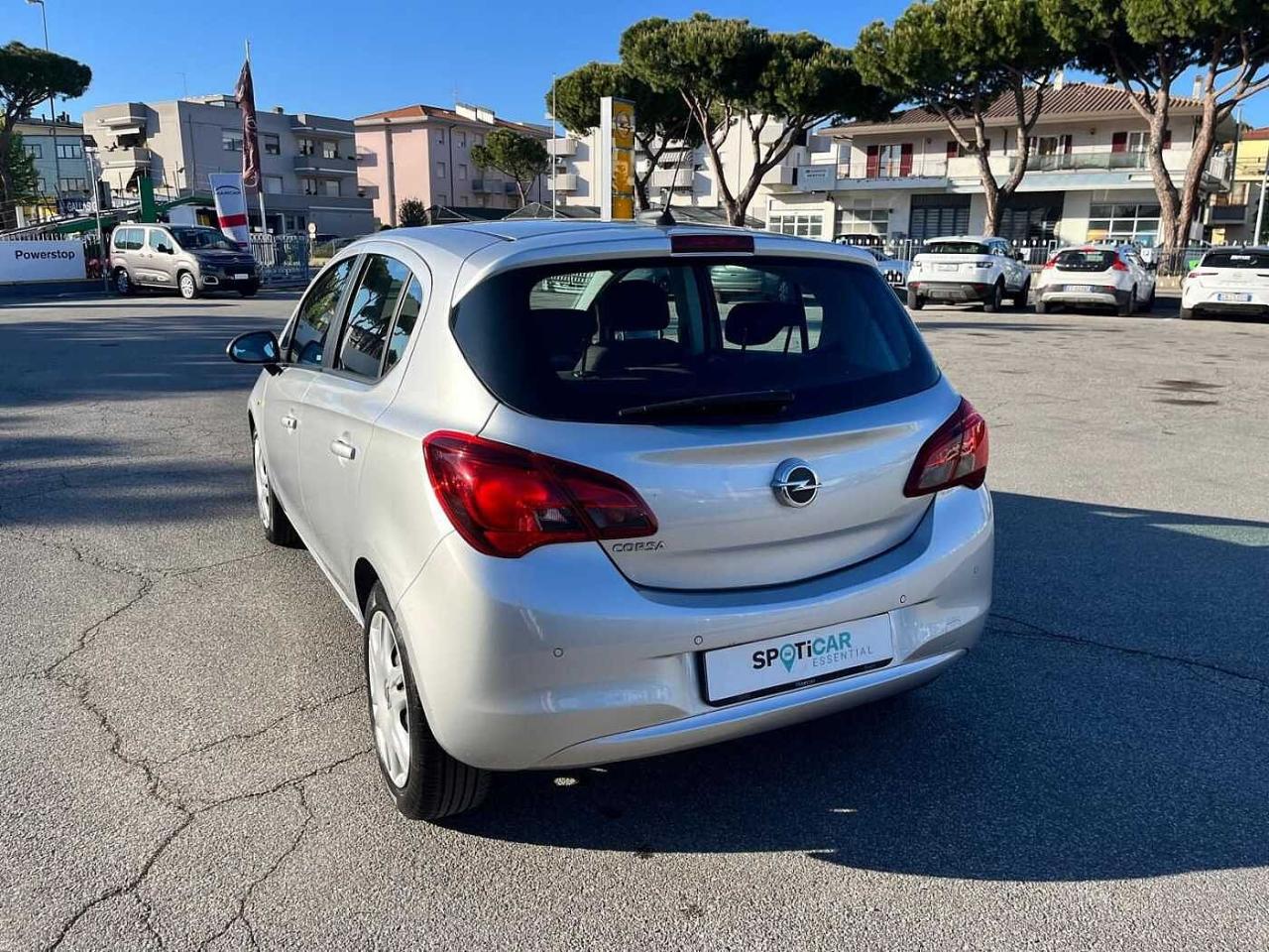 Opel Opel Corsa usata 10