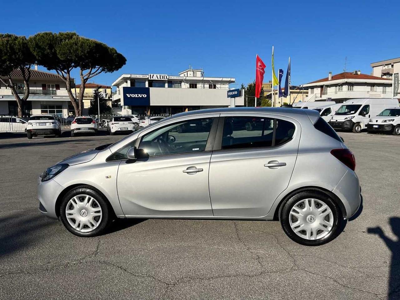 Opel Opel Corsa usata 11