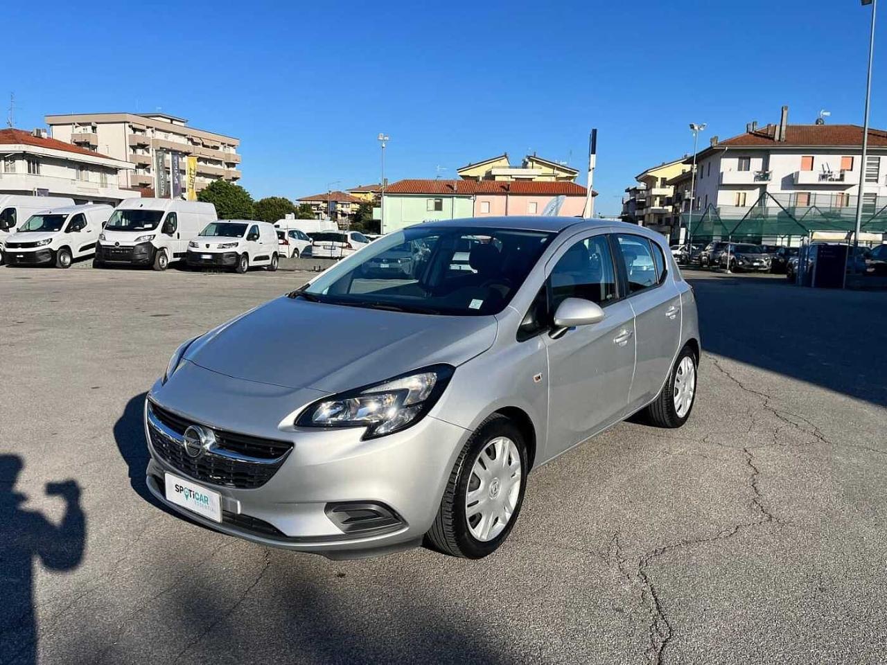 Opel Opel Corsa usata 12