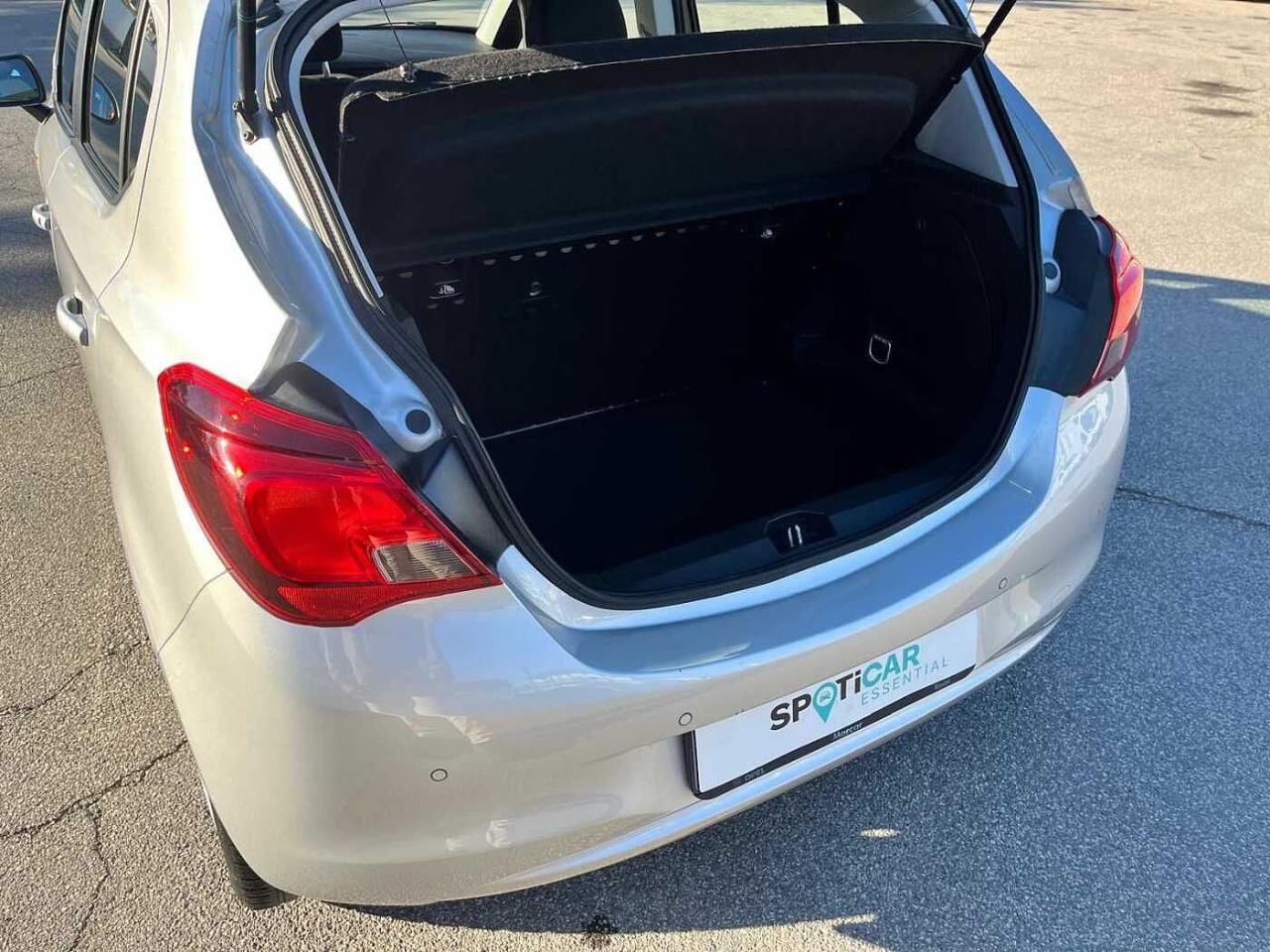 Opel Opel Corsa usata 13