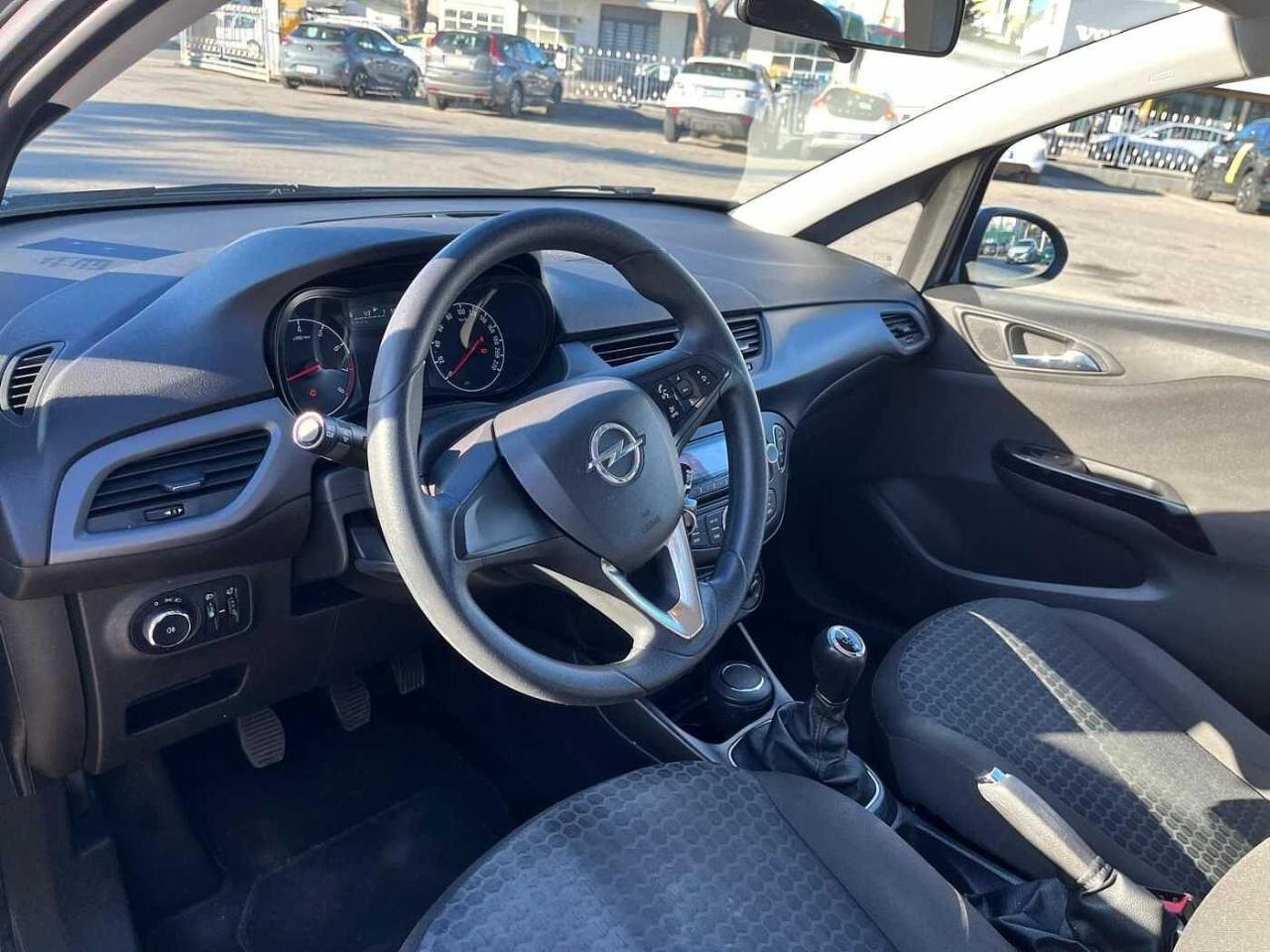 Opel Opel Corsa usata 14