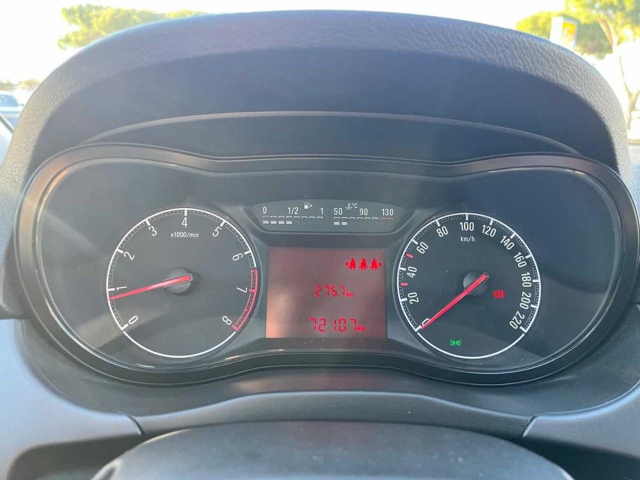 Opel Opel Corsa usata 15