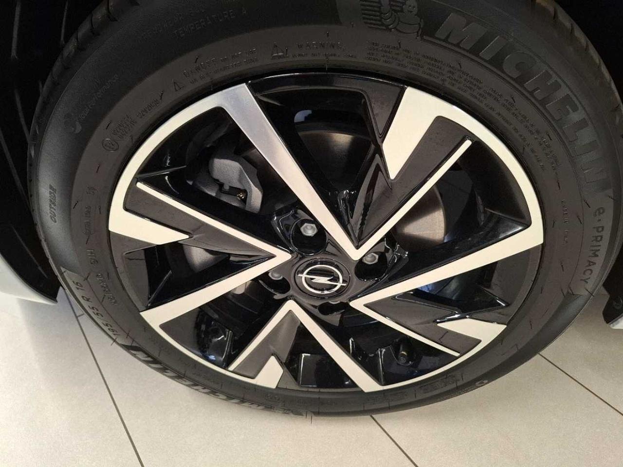 Opel Opel Corsa usata 1