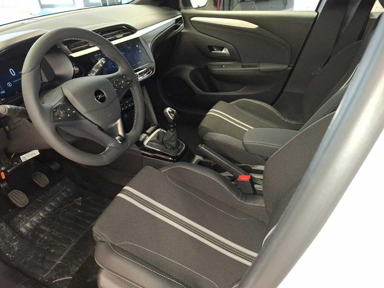Opel Opel Corsa usata 2