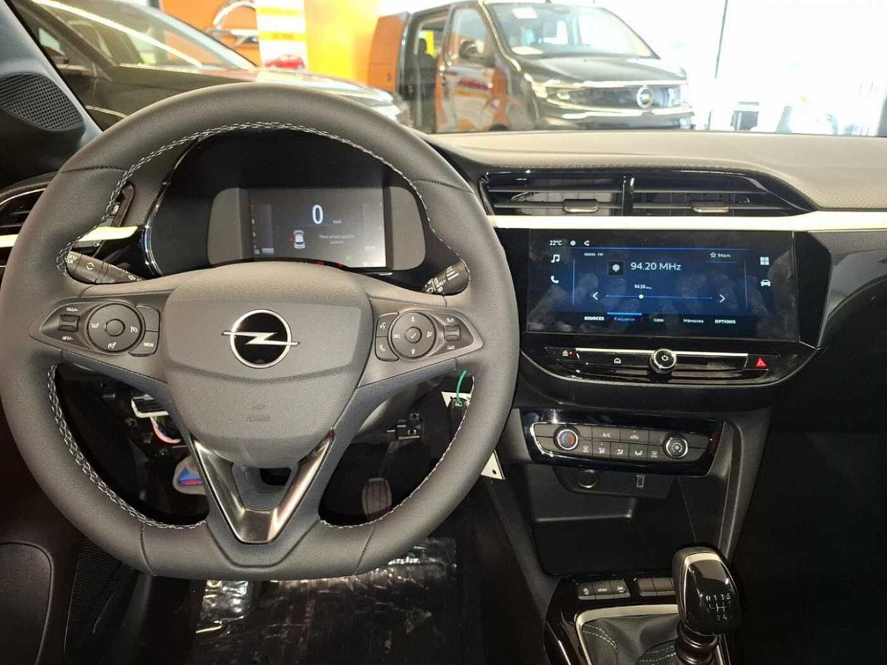 Opel Opel Corsa usata 3