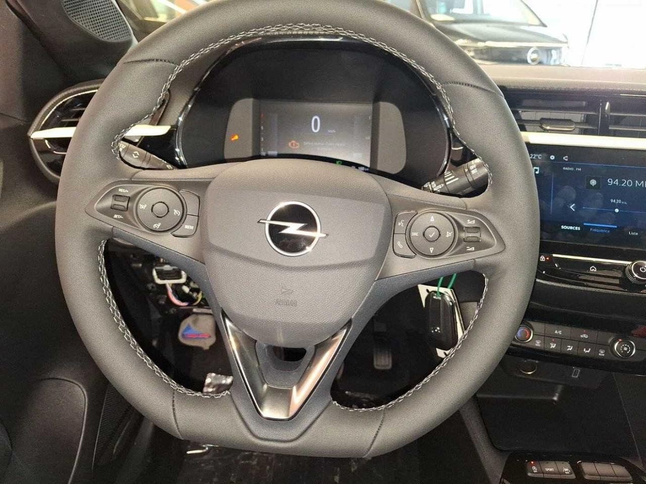 Opel Opel Corsa usata 4