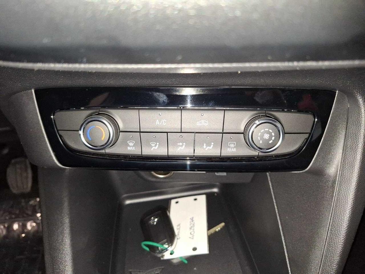 Opel Opel Corsa usata 7