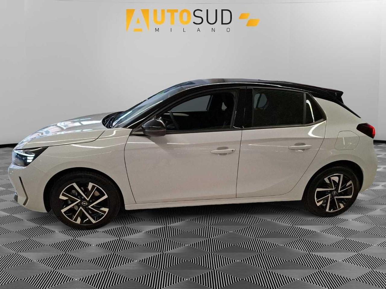 Opel Opel Corsa usata 9