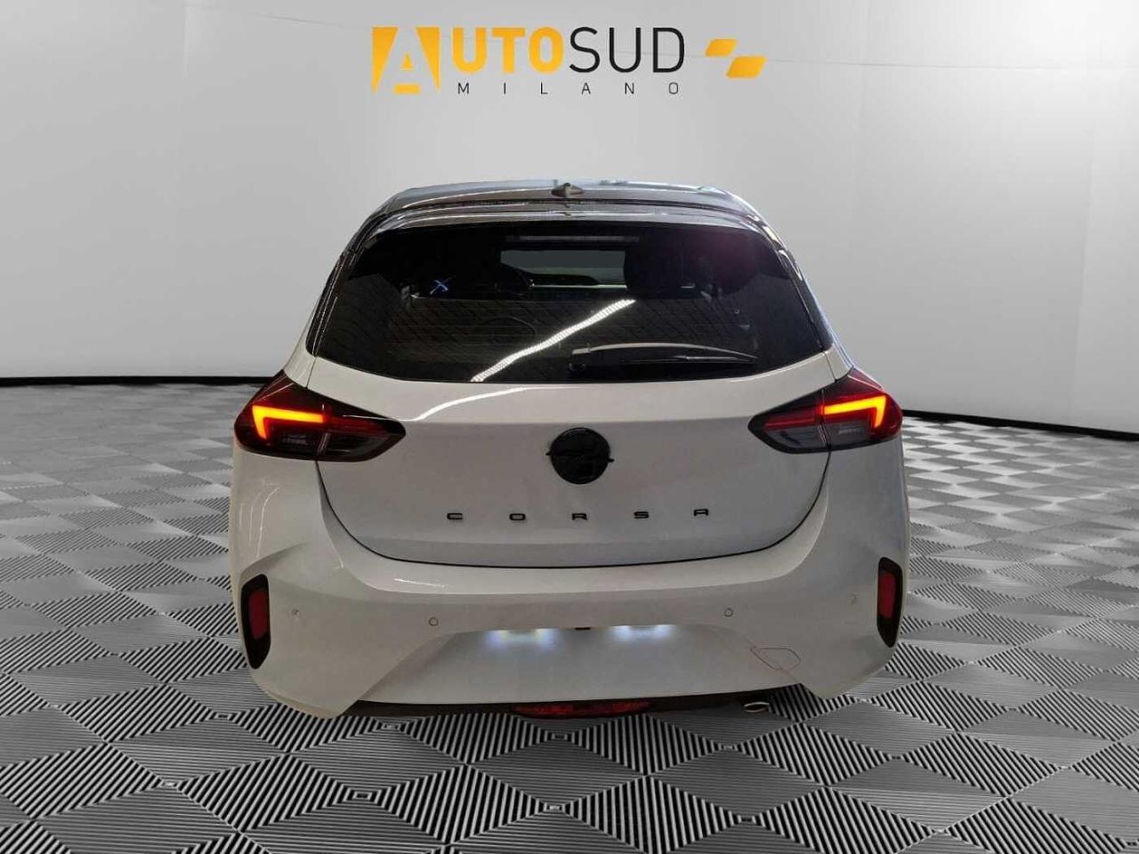 Opel Opel Corsa usata 11