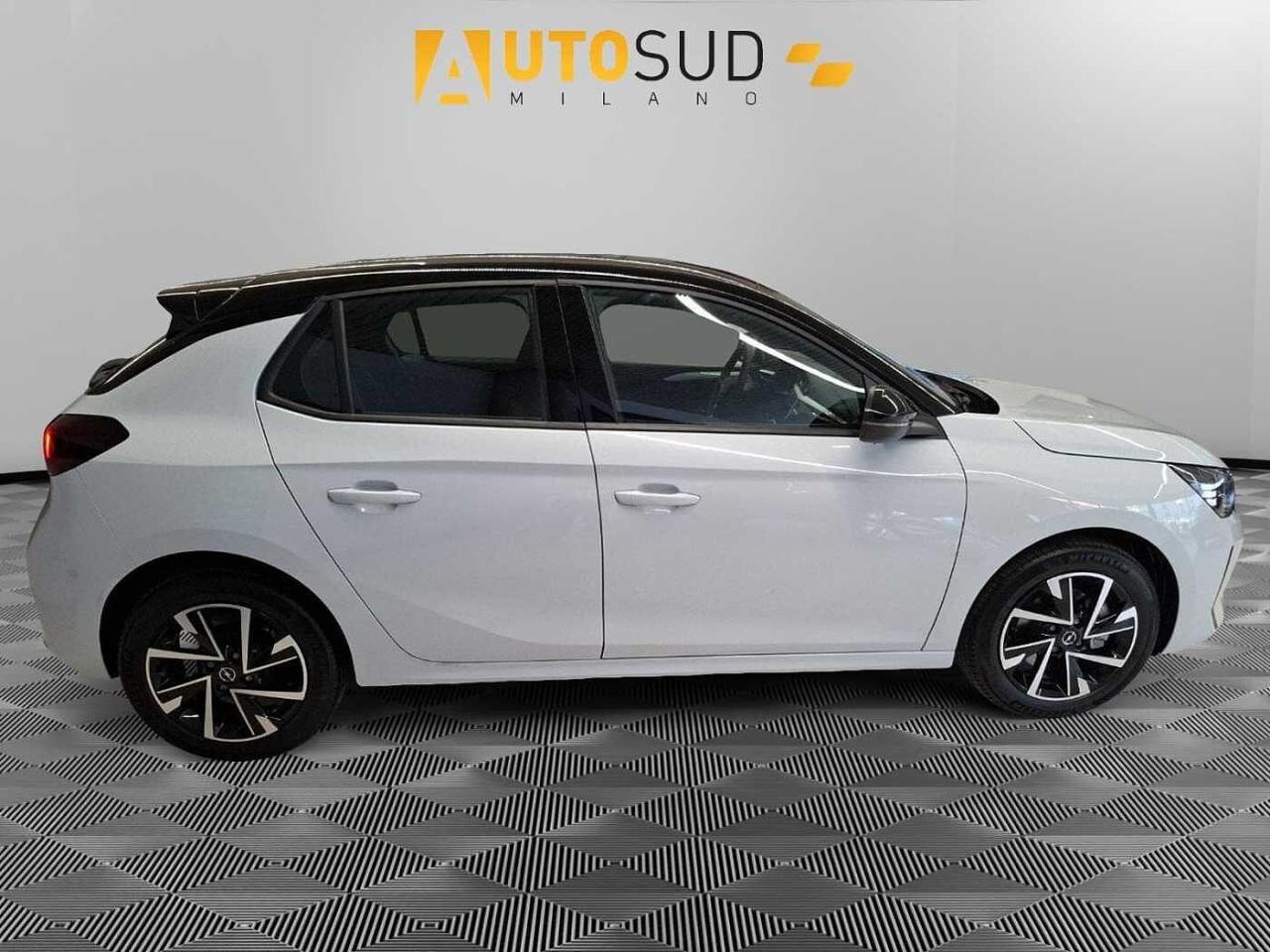 Opel Opel Corsa usata 14