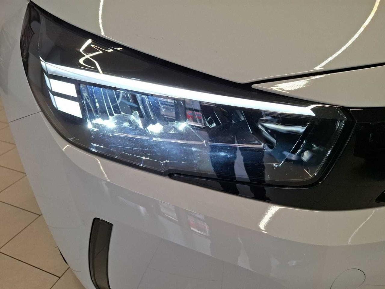 Opel Opel Corsa usata 16