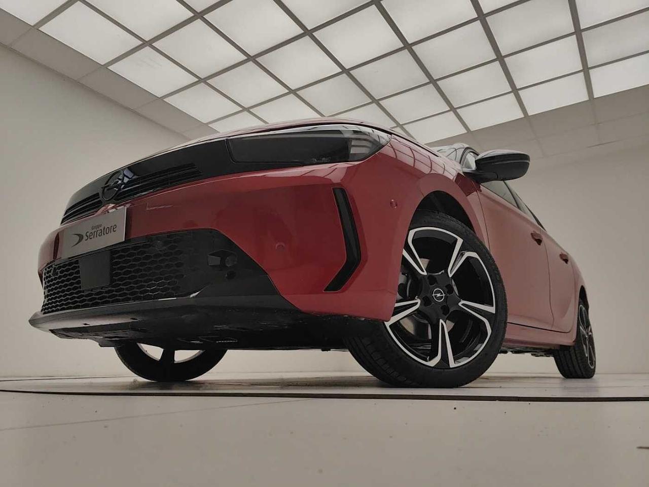 Opel Opel Corsa usata 5