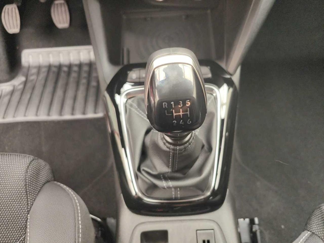 Opel Opel Corsa usata 9