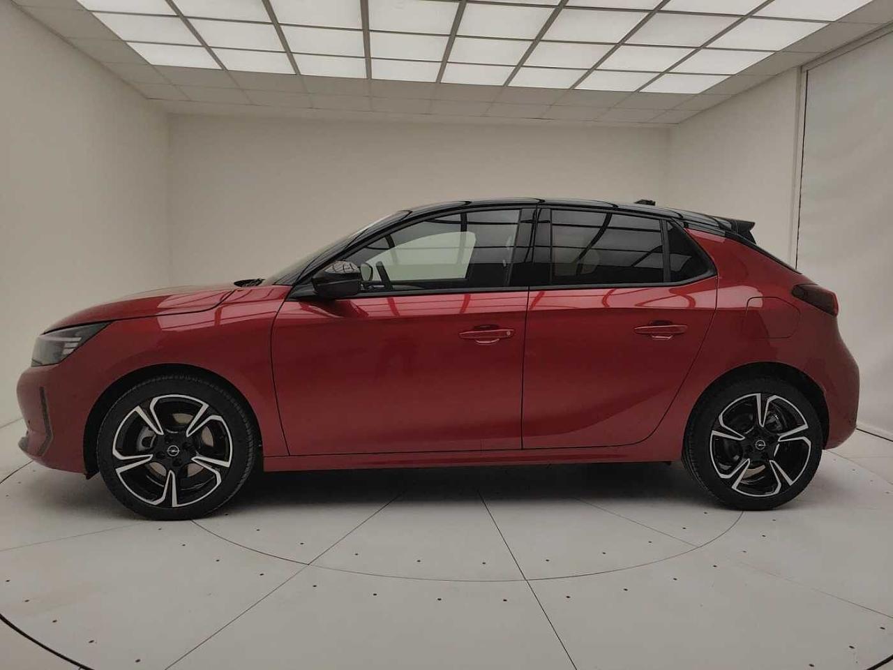 Opel Opel Corsa usata 12