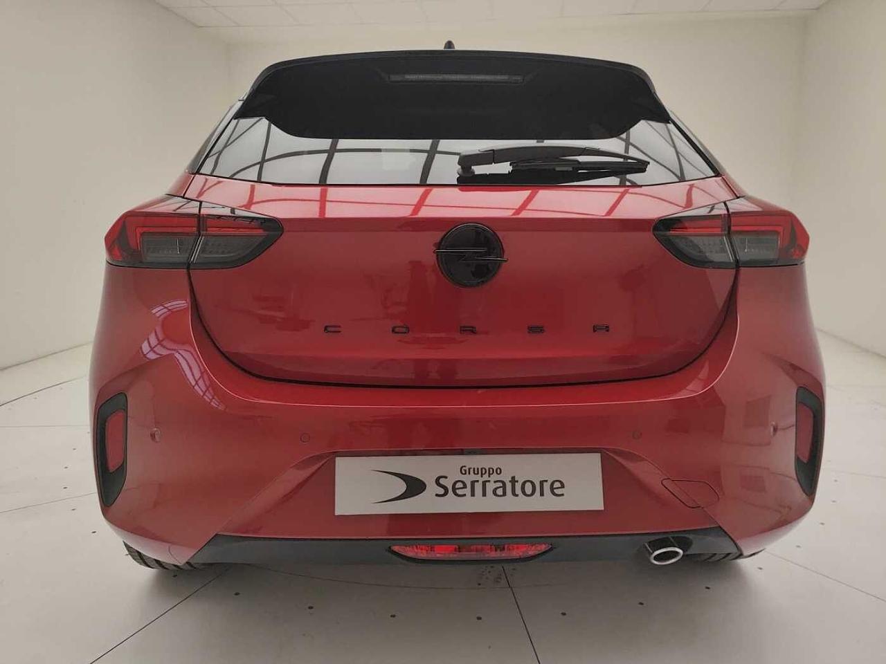Opel Opel Corsa usata 15