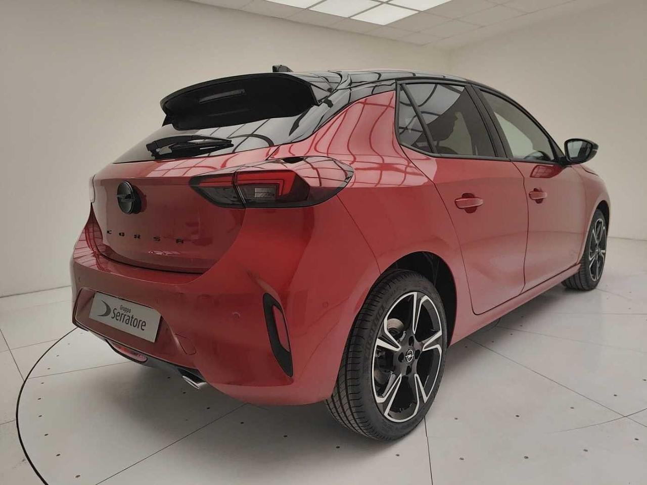 Opel Opel Corsa usata 16