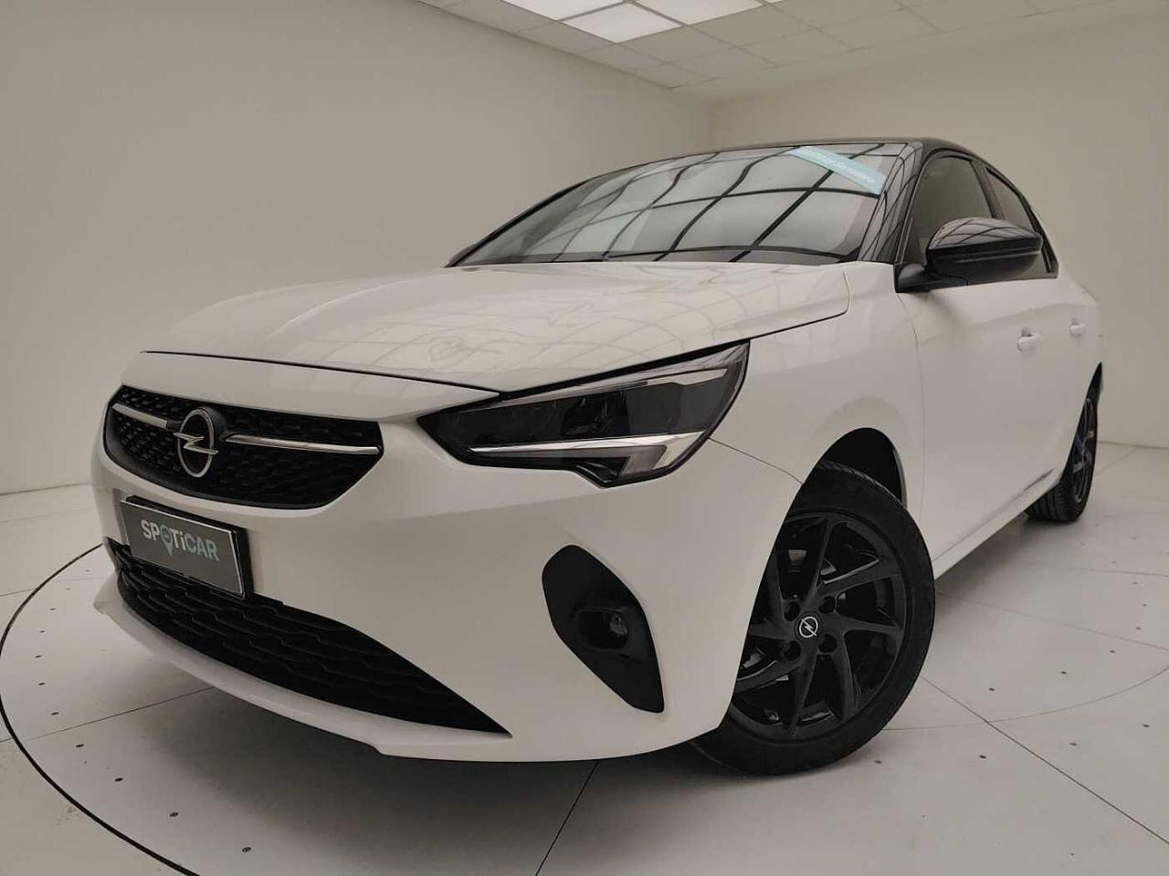Opel Opel Corsa CORSA VI 2020 1.2 D&T s&s 75cv