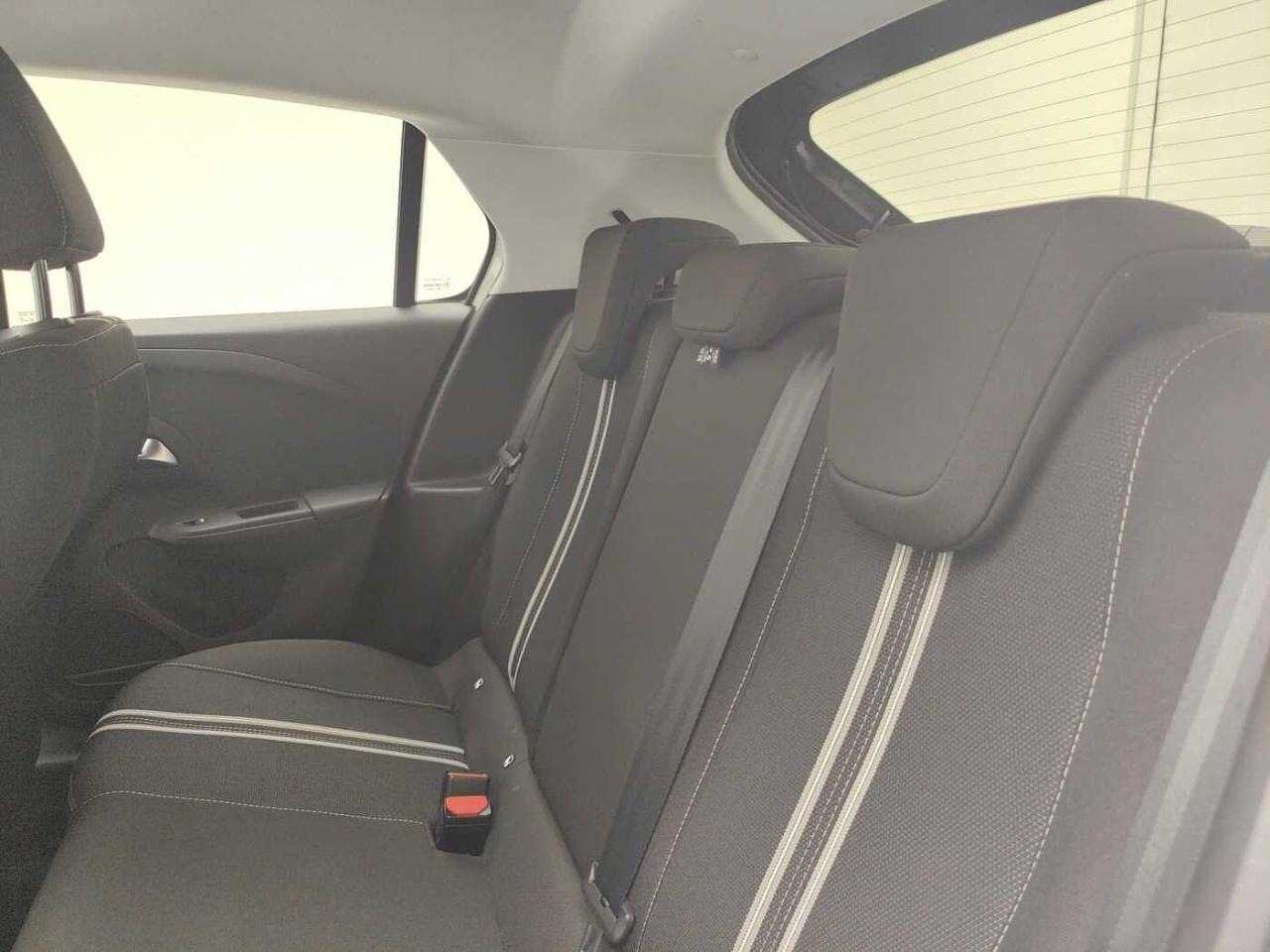 Opel Opel Corsa usata 3
