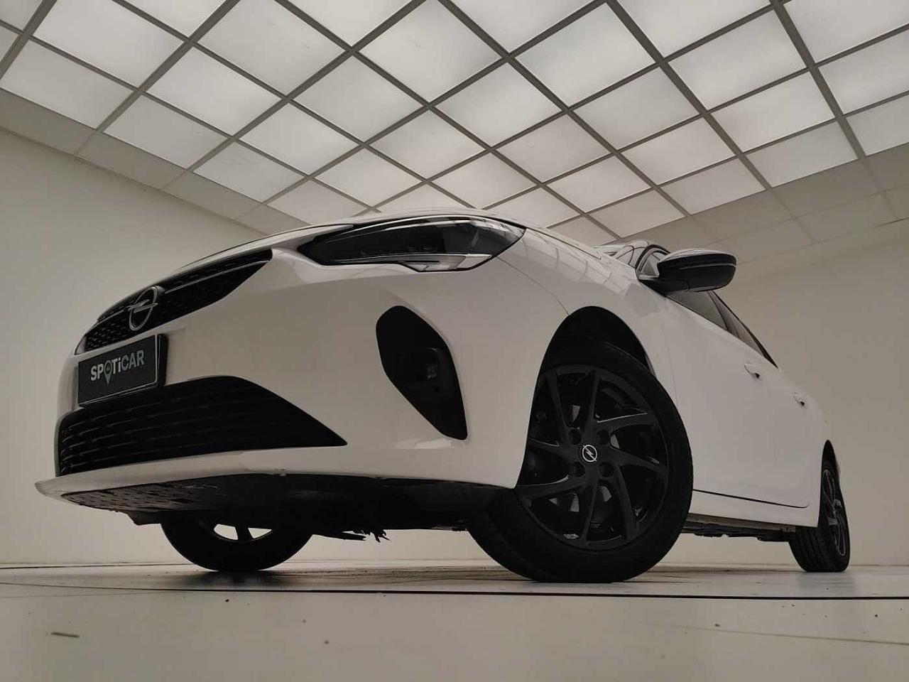 Opel Opel Corsa usata 4