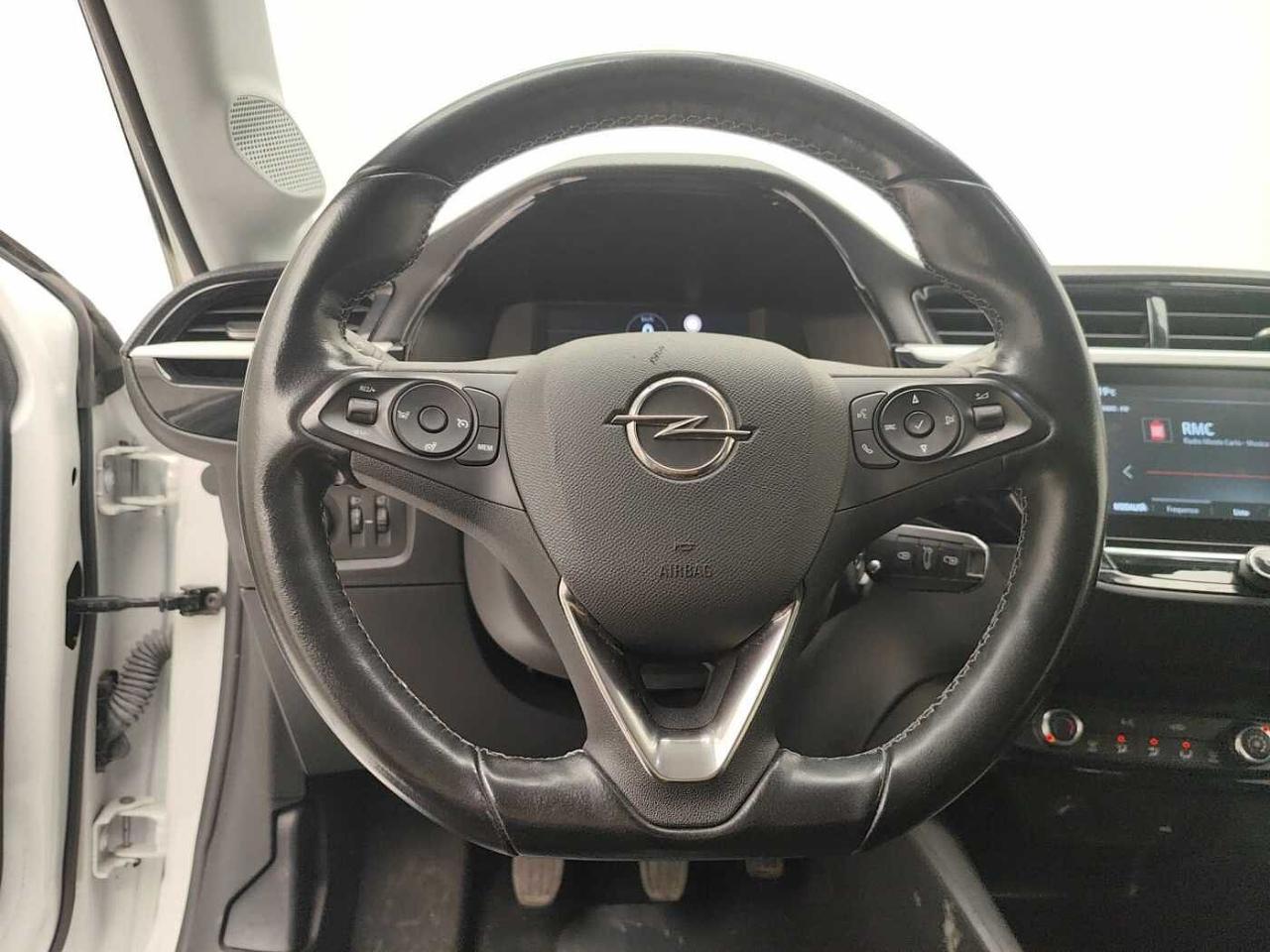 Opel Opel Corsa usata 6