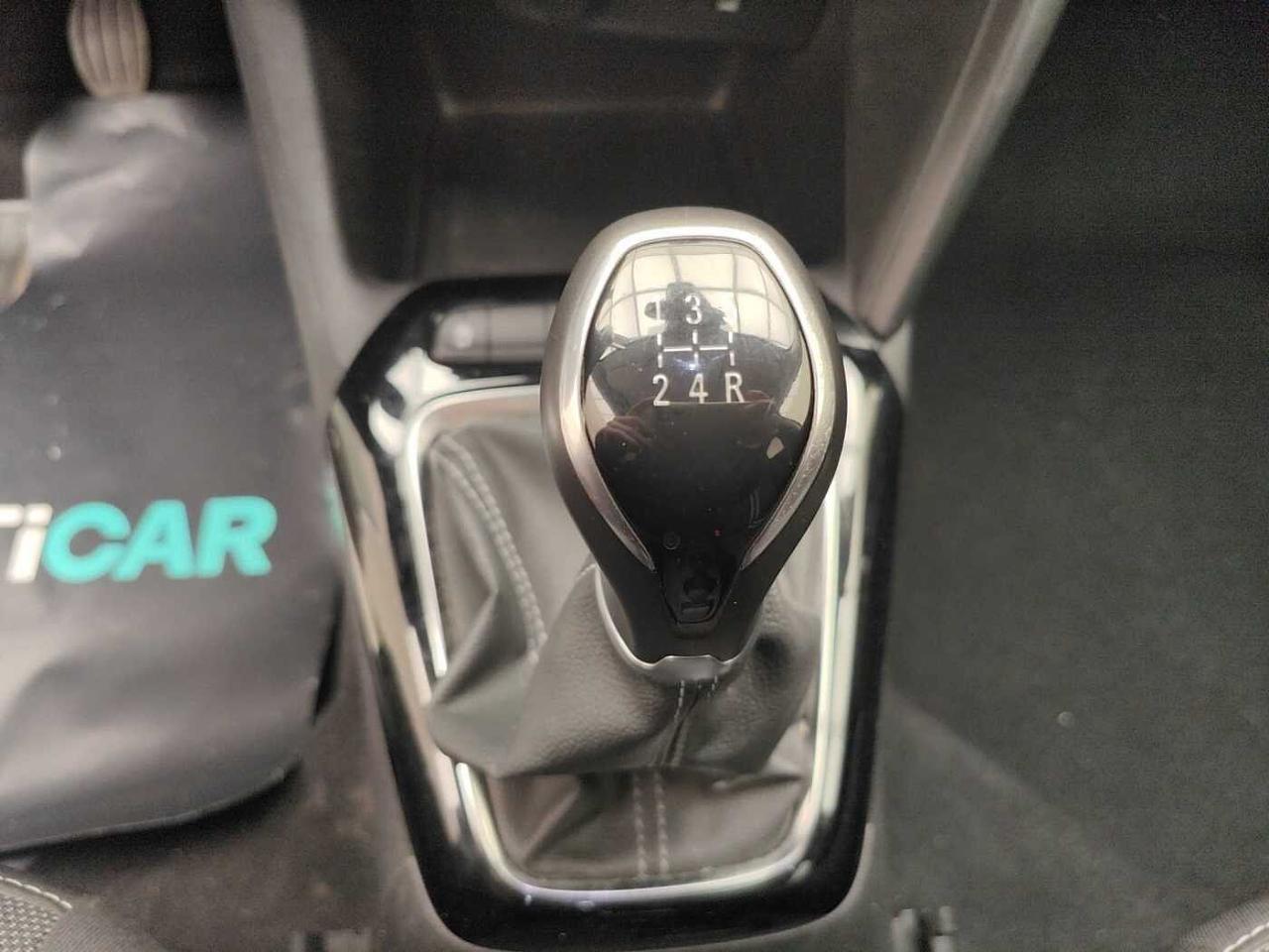 Opel Opel Corsa usata 8