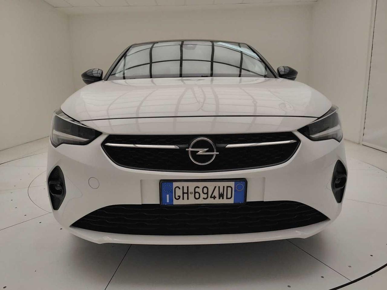 Opel Opel Corsa usata 11
