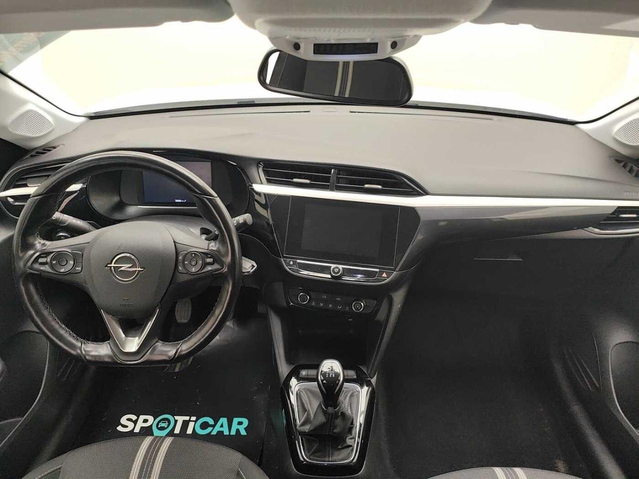 Opel Opel Corsa usata 16