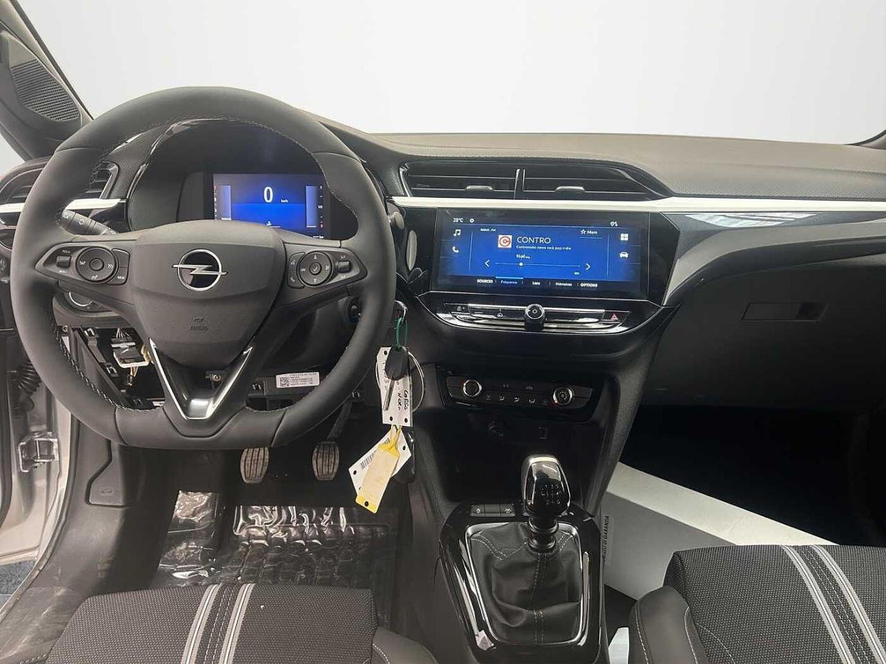 Opel Opel Corsa usata 3