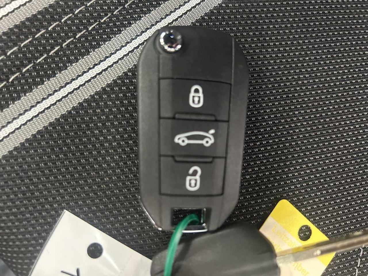 Opel Opel Corsa usata 16
