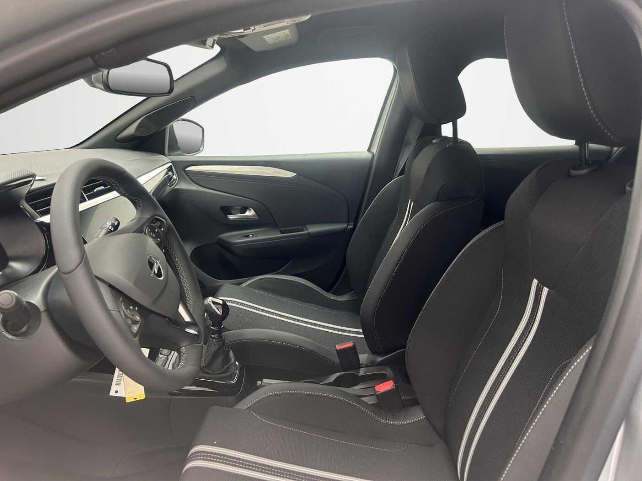 Opel Opel Corsa usata 21