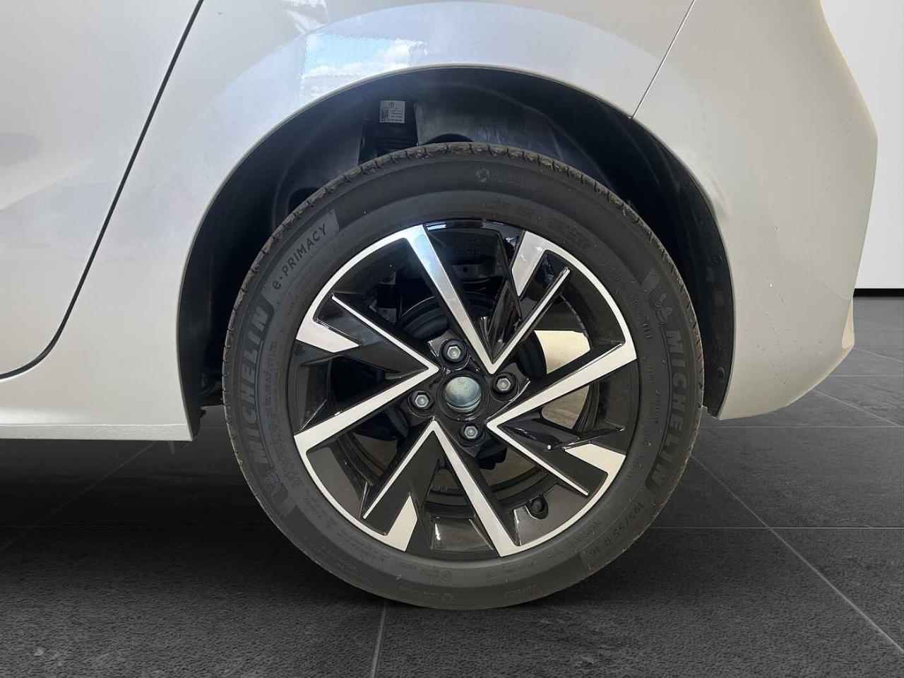 Opel Opel Corsa usata 14