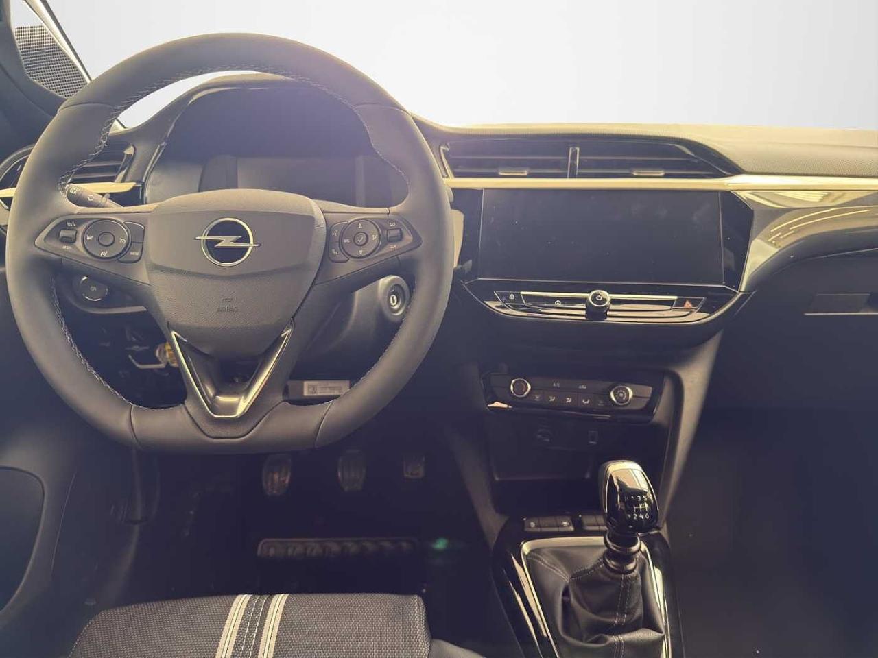 Opel Opel Corsa usata 4