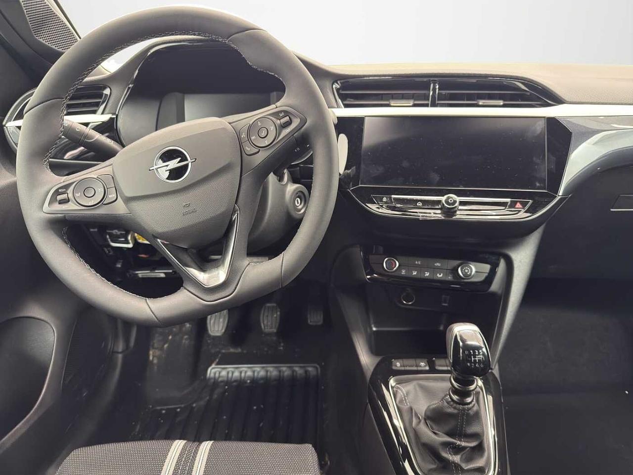 Opel Opel Corsa usata 4