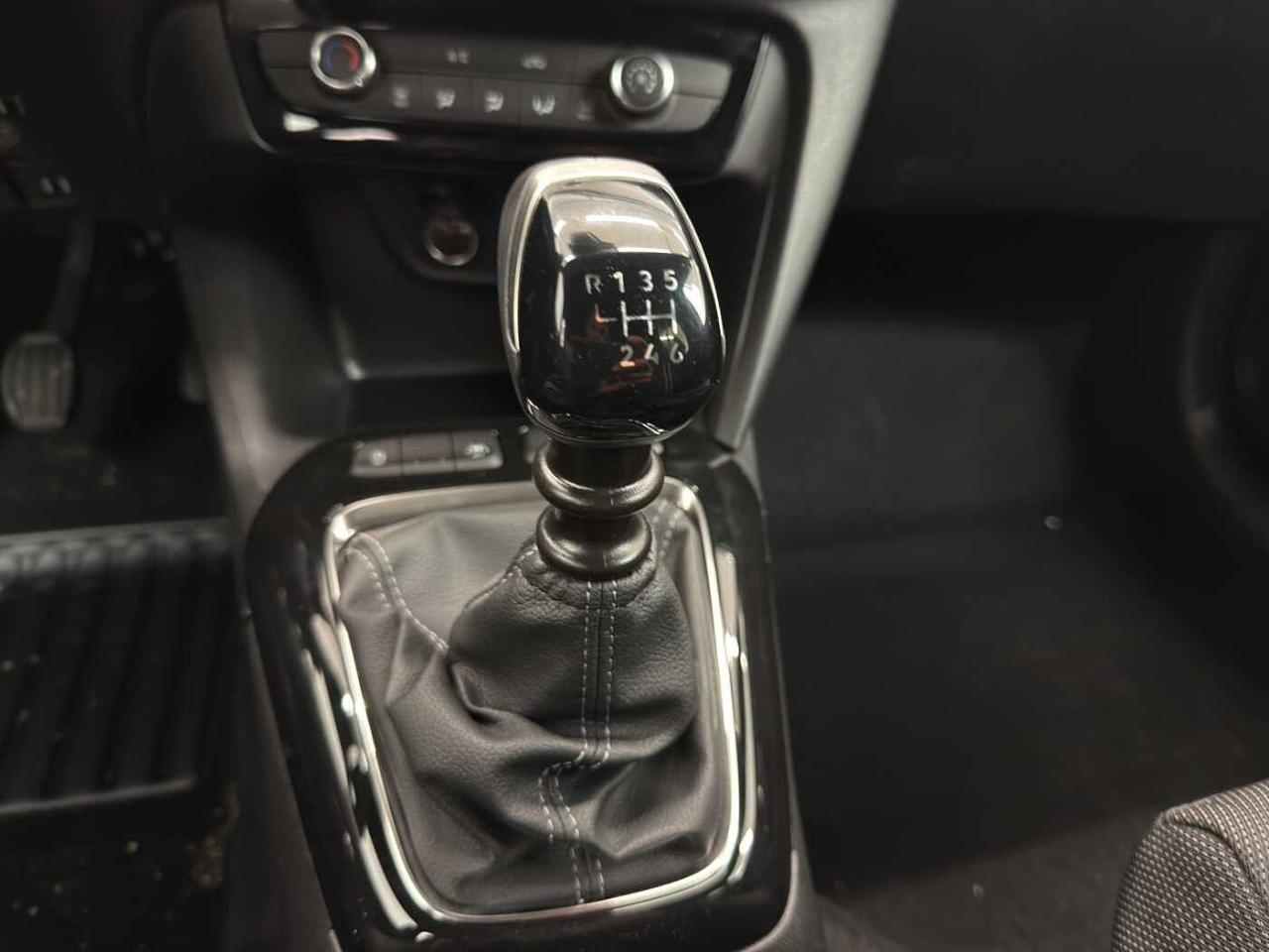Opel Opel Corsa usata 5