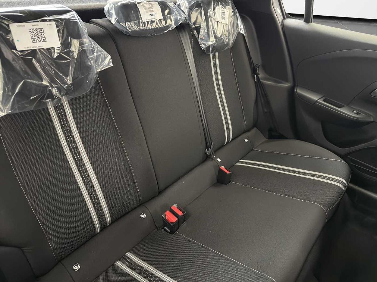 Opel Opel Corsa usata 9