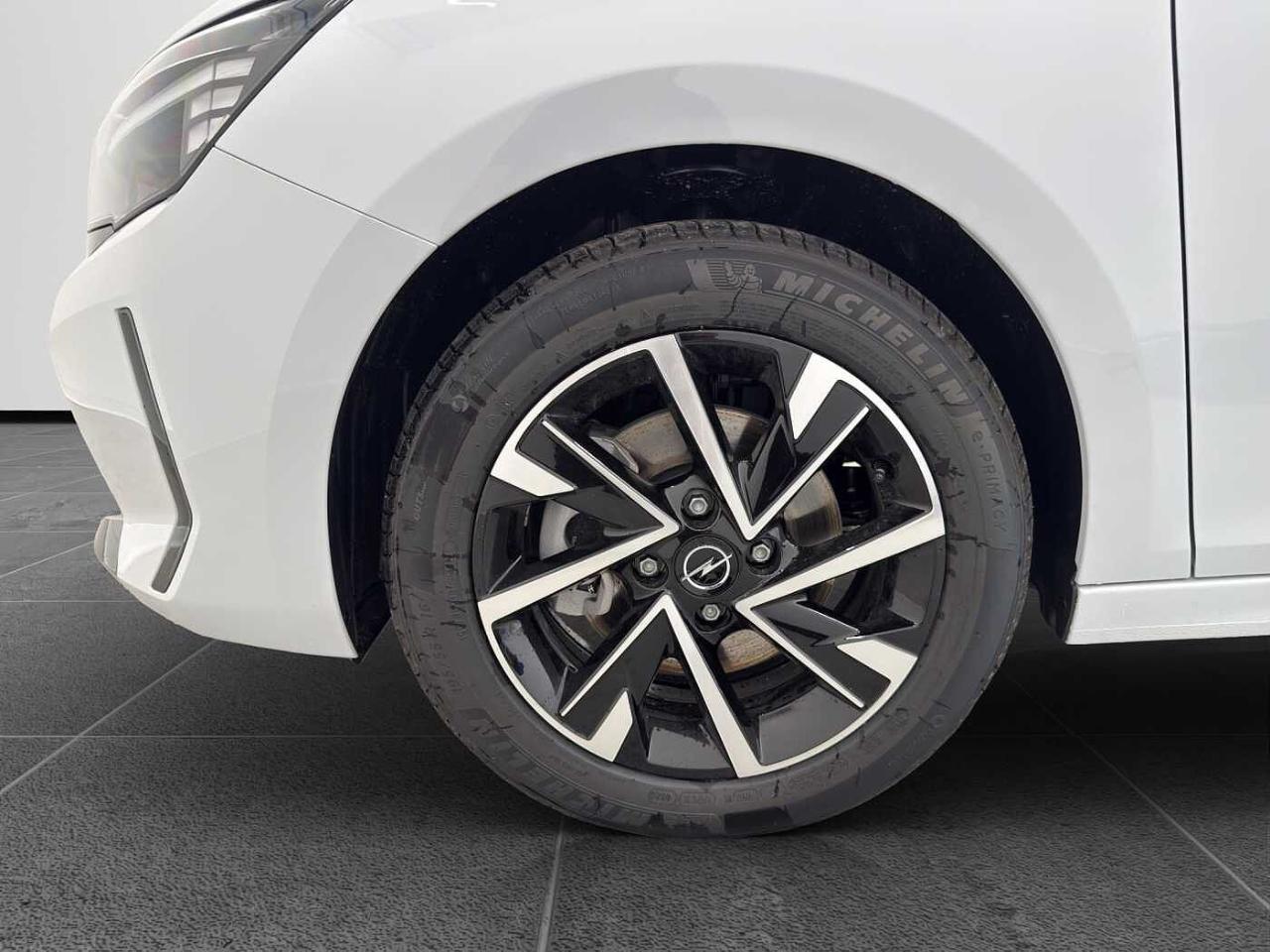 Opel Opel Corsa usata 13
