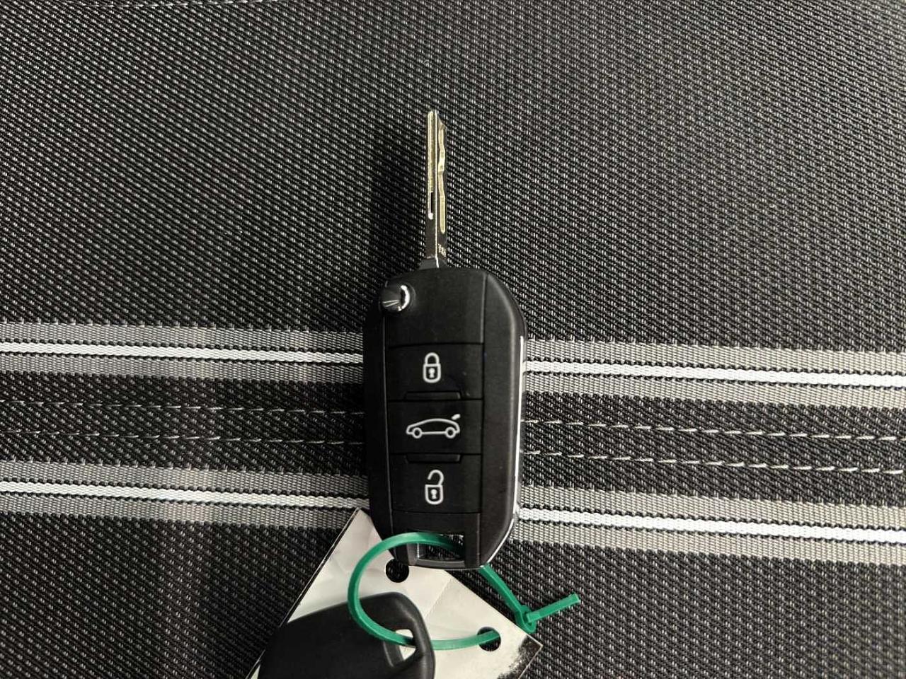 Opel Opel Corsa usata 16