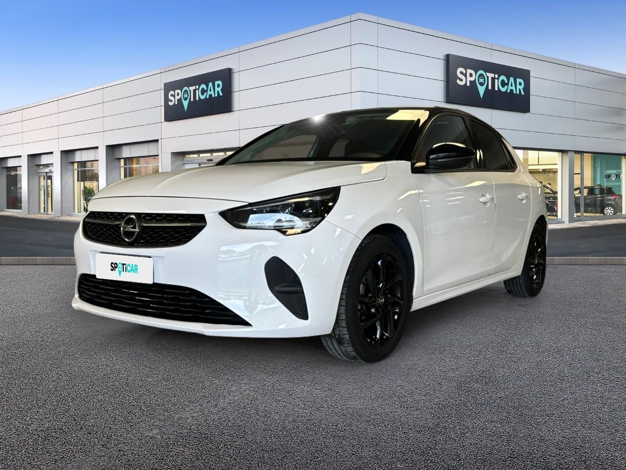 Opel Opel Corsa CORSA 1.2 75cv Design & Tech MT5