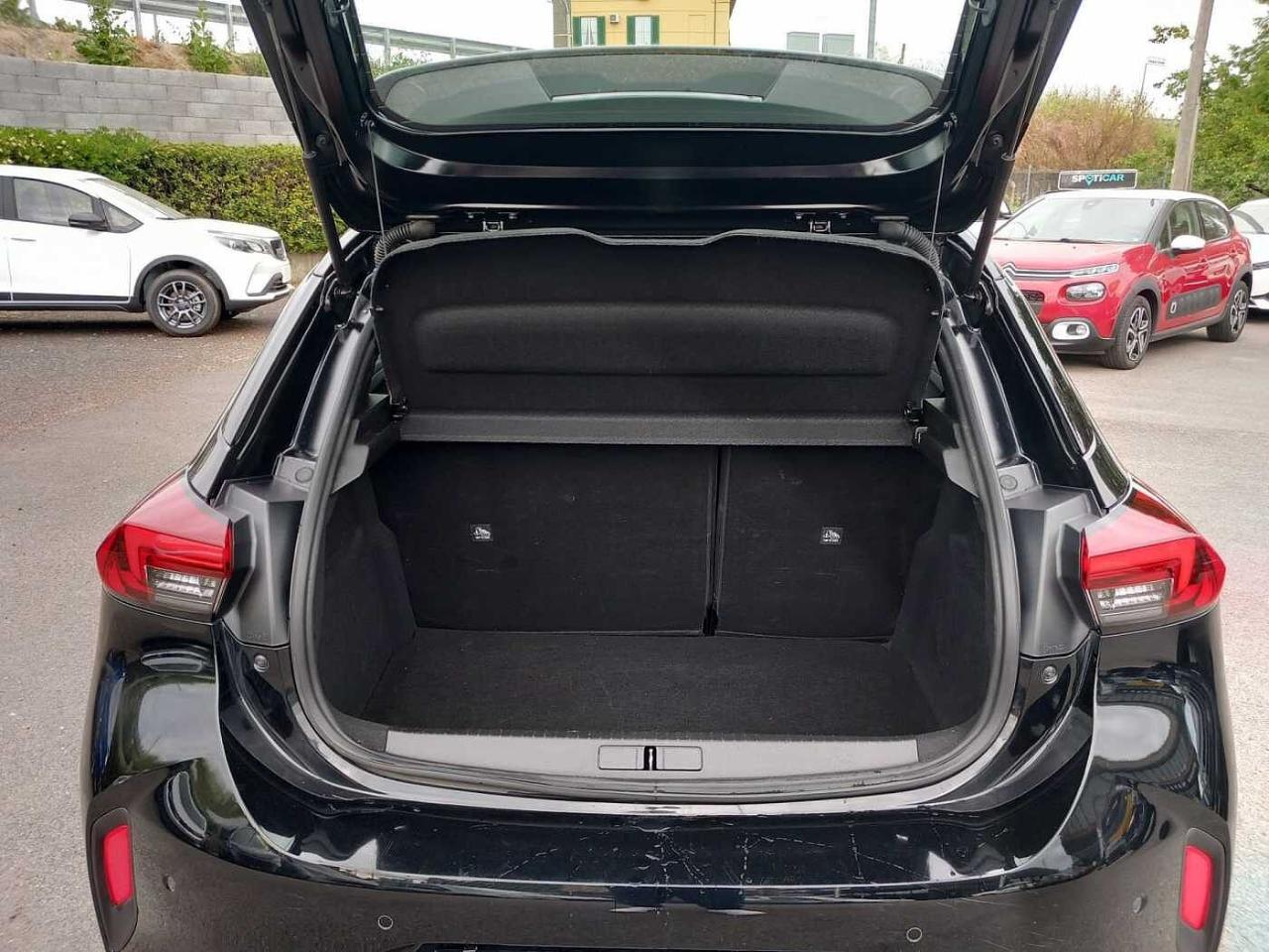 Opel Opel Corsa usata 2