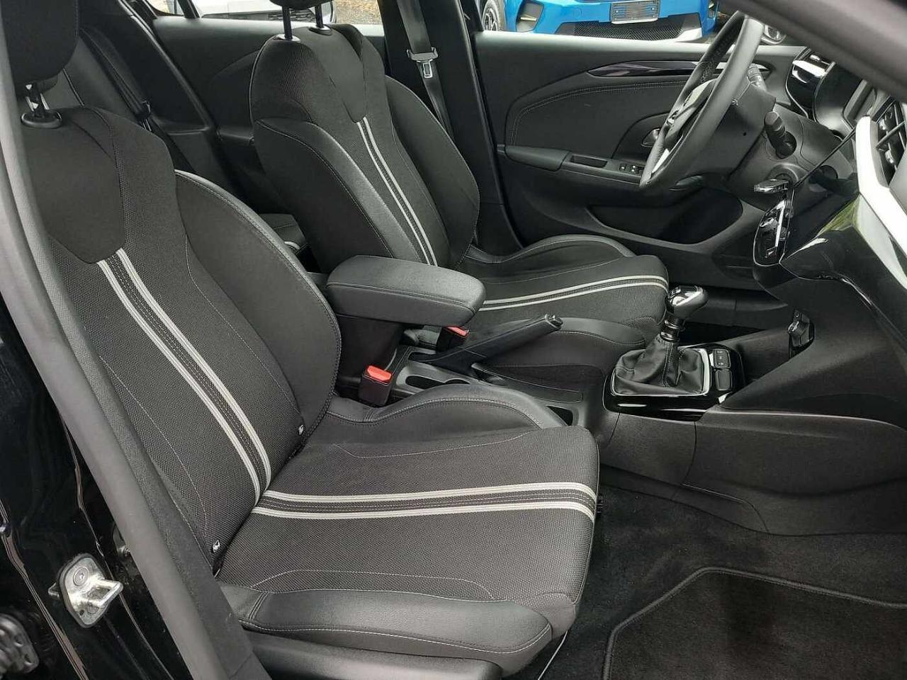 Opel Opel Corsa usata 3