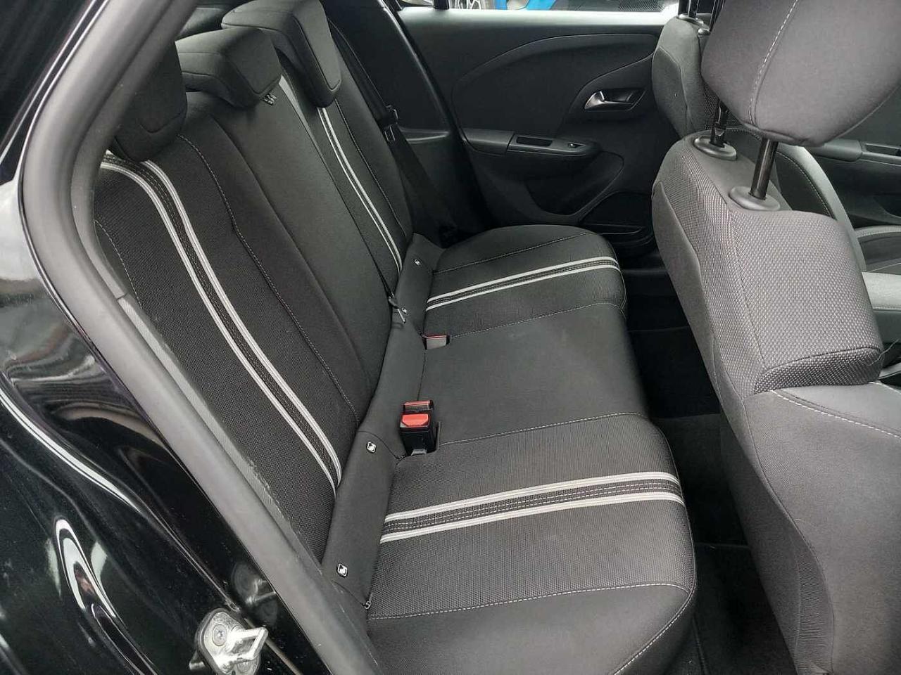 Opel Opel Corsa usata 4
