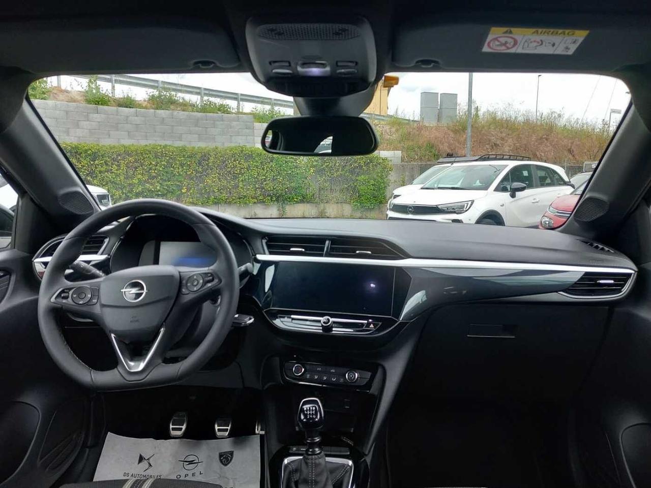 Opel Opel Corsa usata 5