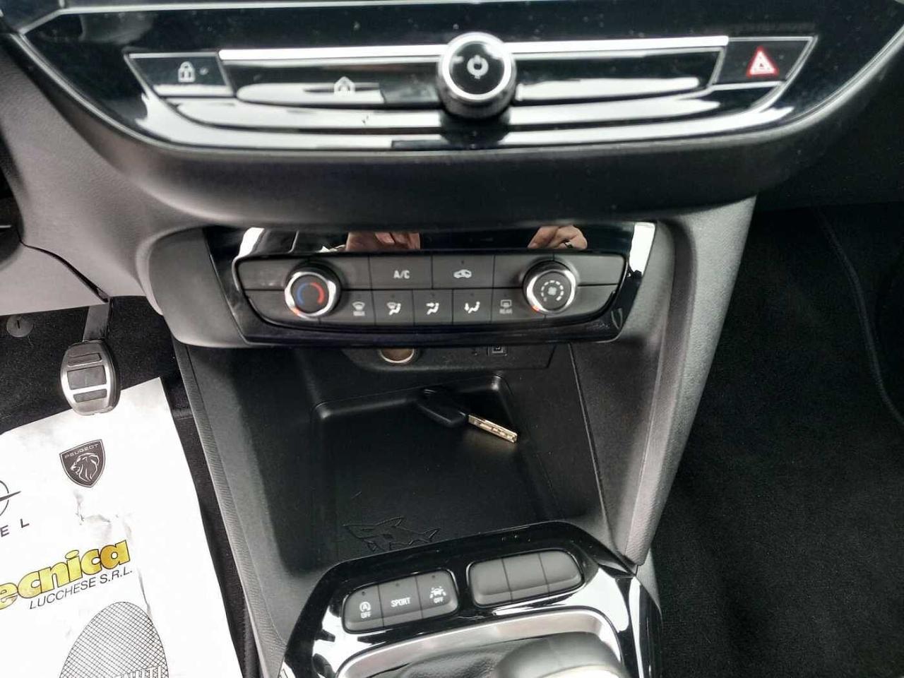 Opel Opel Corsa usata 8