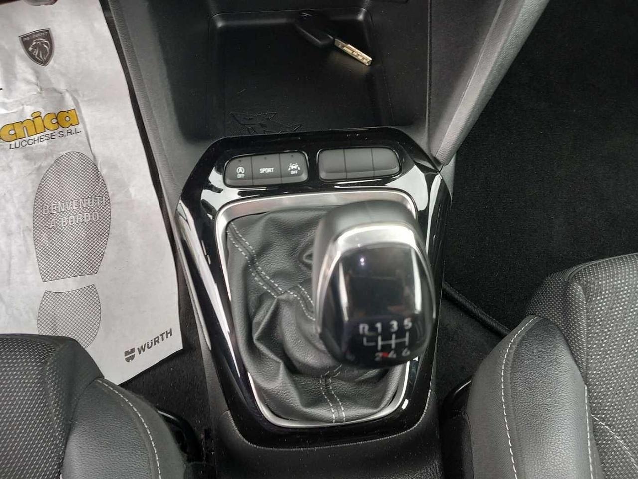 Opel Opel Corsa usata 9
