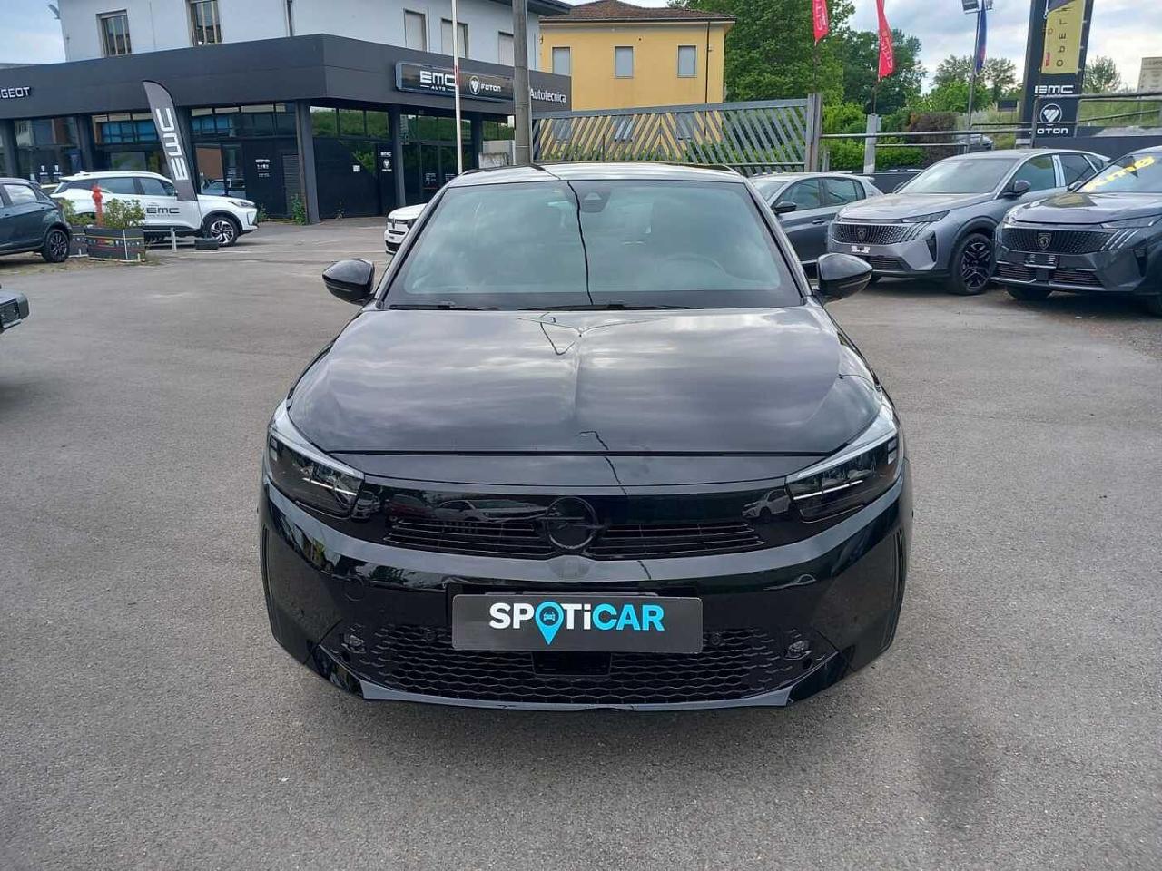 Opel Opel Corsa usata 11