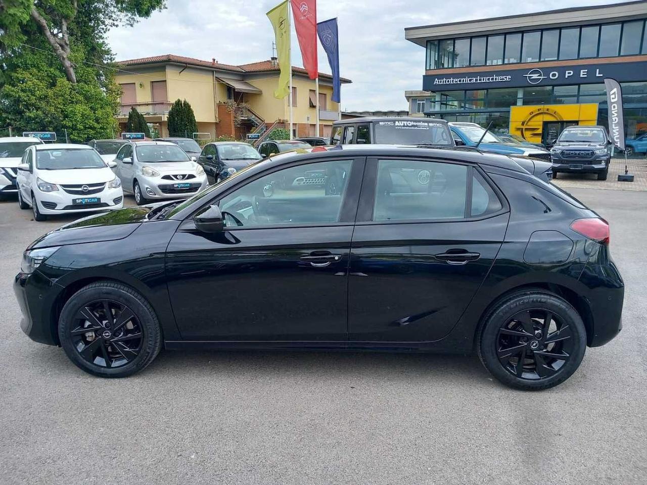 Opel Opel Corsa usata 17