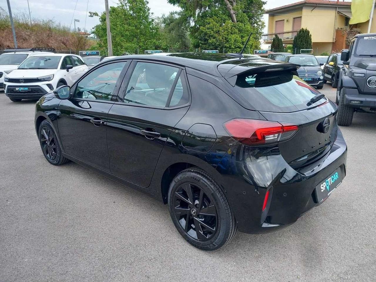 Opel Opel Corsa usata 18