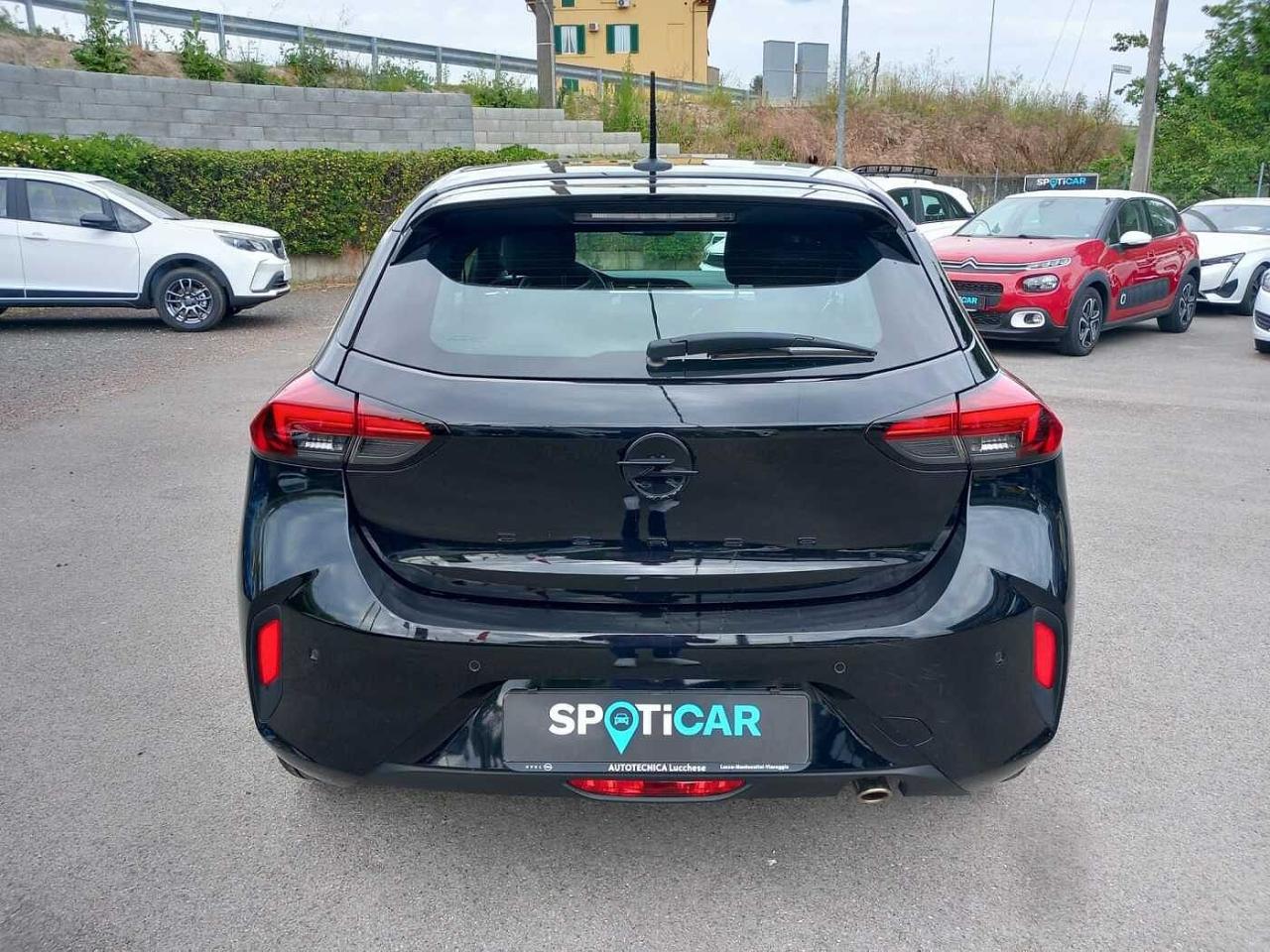 Opel Opel Corsa usata 19
